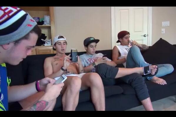 Ariana_Curls's tweet image. They're just like us.
We are just like them.
We are one.