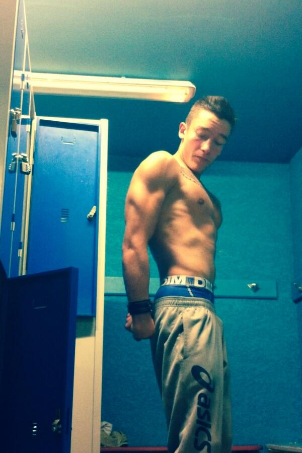 Matbrah's tweet image. Triceps #workout #gym #followme #followback