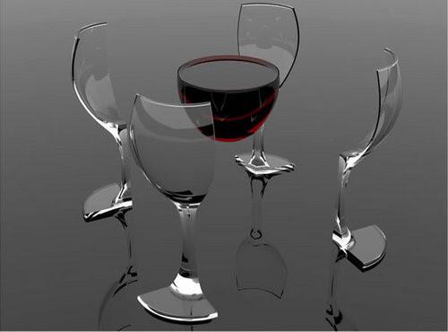 makepolocom's tweet image. If water leaves the cup... makepolo.com/Mugs-cid2628