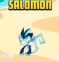 HomePiaSemarang's tweet photo. I just got a Simion in MinoMonsters! Try it for FREE! http://t.co/OYsFIHr4Rj http://t.co/MwJBo9gtus