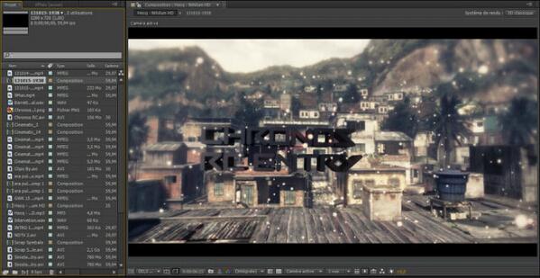 ImSymbole's tweet image. Ça arrive ce weekend ! Sub youtube.com/SymboleEdits ! #ChronosRC #Editing #ReadyToUpload