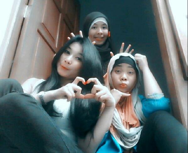 elsha andrea. (@el_shasha) on Twitter photo 