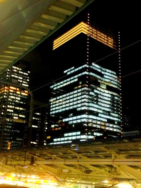 HIDEO_KOJIMA_EN's tweet photo. looks to me "Tetris". Maybe just me.. http://t.co/gMEFzGUCi9”