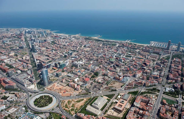 Bitacora's tweet photo. @ 22! El distrito de la Innovación en Barcelona. http://t.co/Zd6baMPdRc
#Urbanismo #SmartCity http://t.co/A9ODZwjijS