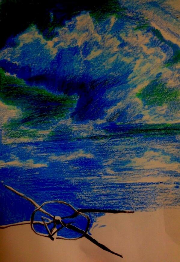 con077's tweet image. 