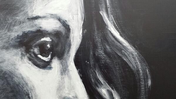 1nul8's tweet photo. Een kleine SNEAK PREVIEW van een van onze nieuwe kunstwerken.... SOON MORE! http://t.co/QbJ9dM84eB