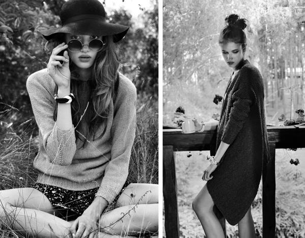 avantmodelsPL's tweet photo. Our #beautiful #newface Ewa! #avantmodels #fashion http://t.co/raCjfkc5dQ