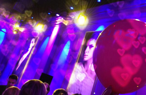 Nagenieten van #HNTM ...prachtig op de catwalk met Zinzi sieraden, afterparty , music&amp;drinks #lovedit #fun #fashion