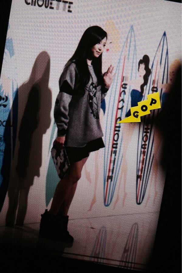 "<a href="/_pieceofgold/">피스오브골드</a>: 131022 Preview 반만 게으른 피스오브골드의 프리뷰^ㅇ^ "