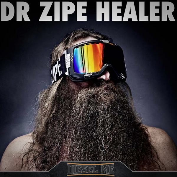 DieselMeStore's tweet image. Vi har fått in riktigt feta Healer goggles från Dr. Zipe!!
Kolla in våra priser i shoppen!!