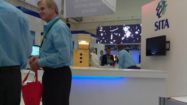 GovTech_PiCam's tweet image. Photos from the SITA Innovation Stand #SitaInnovation