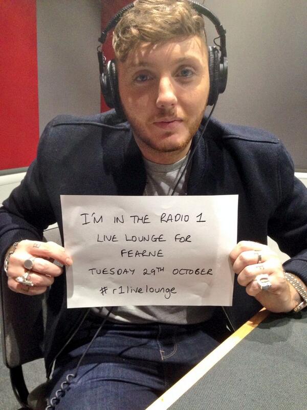 JamesArthur23 tweet picture