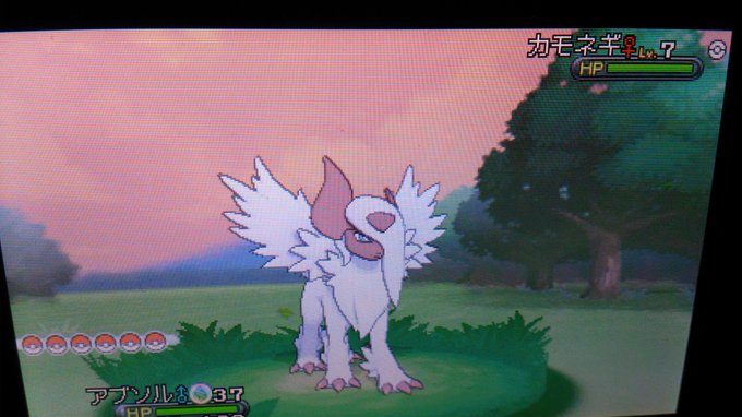 ポケモンxy Oras メガシンカした34種類まとめ 色違いメガ進化画像 ポケットモンスターxy オメガルビー アルファサファイア 10 12 Renote リノート