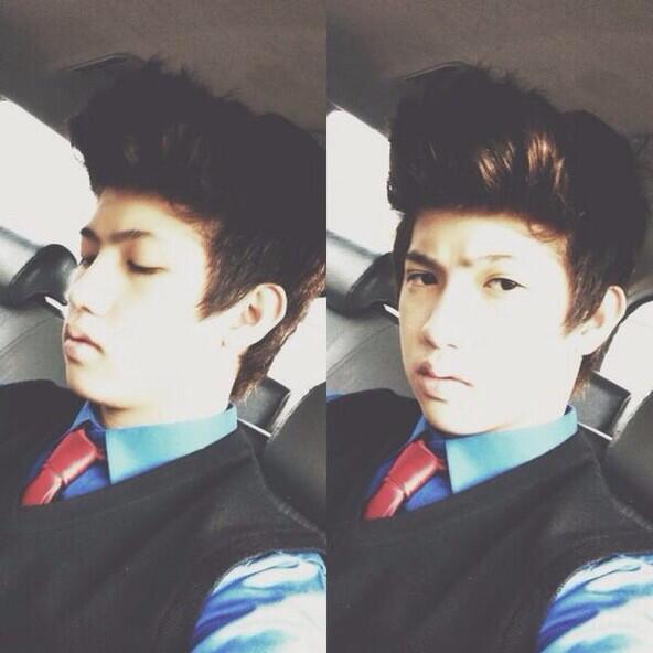 CuteKylecute's tweet photo. Let me be the one http://t.co/tmWyg1oEXR