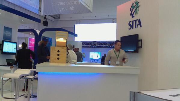 GovTech_PiCam's tweet image. Photos from the SITA Innovation Stand #SitaInnovation