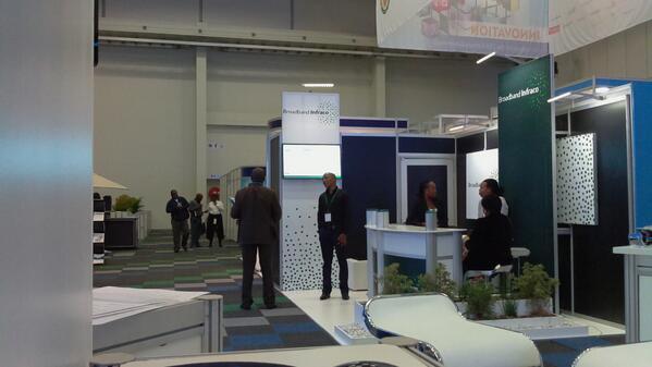 GovTech_PiCam's tweet image. Photos from the SITA Innovation Stand #SitaInnovation