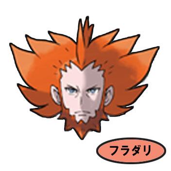 フラダリクソコラグランプリ 13ページ目 Togetter