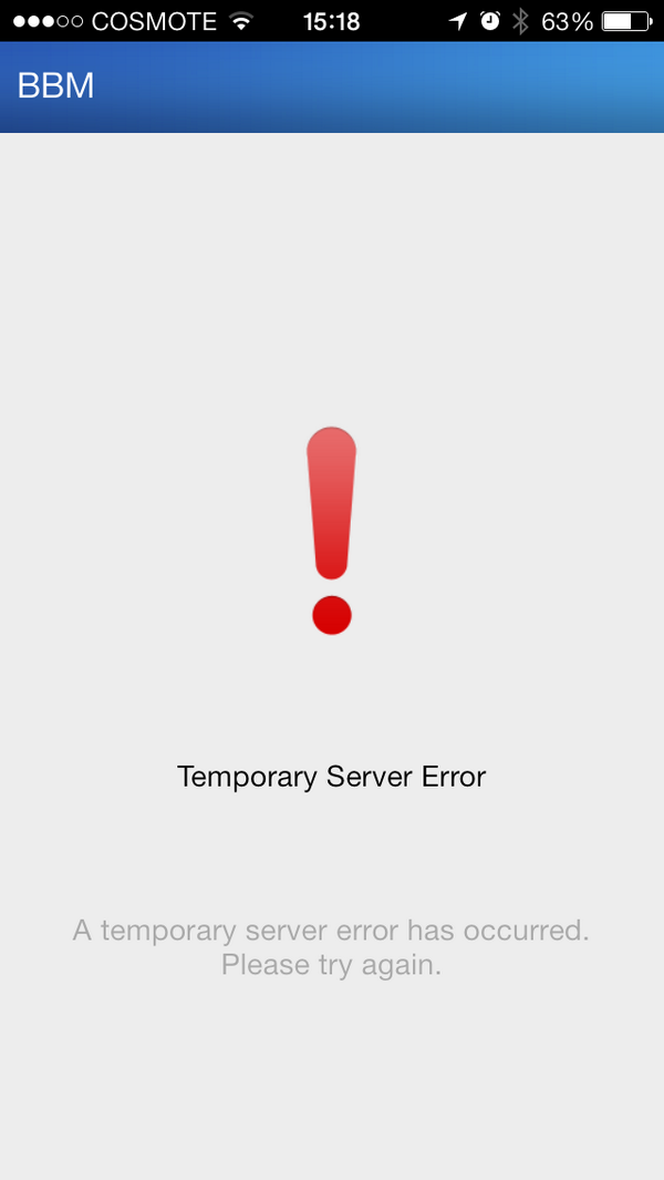 vvescoukis's tweet photo. Wise decision to change their name from RIM. Now it's time to change it back to R.I.P. http://t.co/yCNn8JuAhp