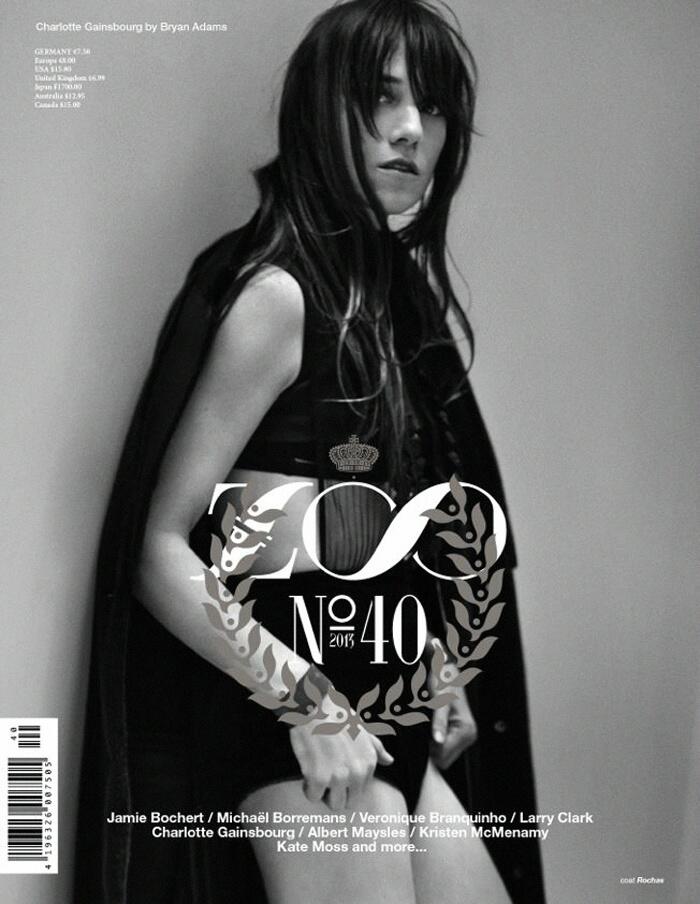 【amaproject】「猫」by Charlotte Gainsbourg BXLsL2aCIAAeoLY.jpg:large