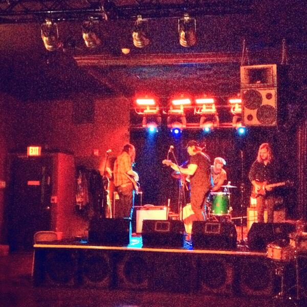 Fantastic show <a href="/Ponderosa_music/">ponderosa</a>