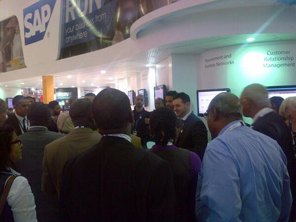 mahmoudahmed77's tweet image. @salkharr SAP MENA MD with #dubaiexpo2020 committee in #gitex  #SAPGITEX @SAPMENA #dubai