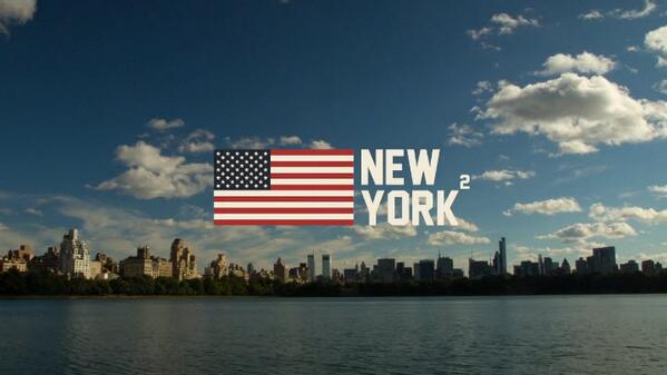 #INSPIRATION : Don't miss these beautiful shots of #NYC !
Video here : bit.ly/1a37MMR l