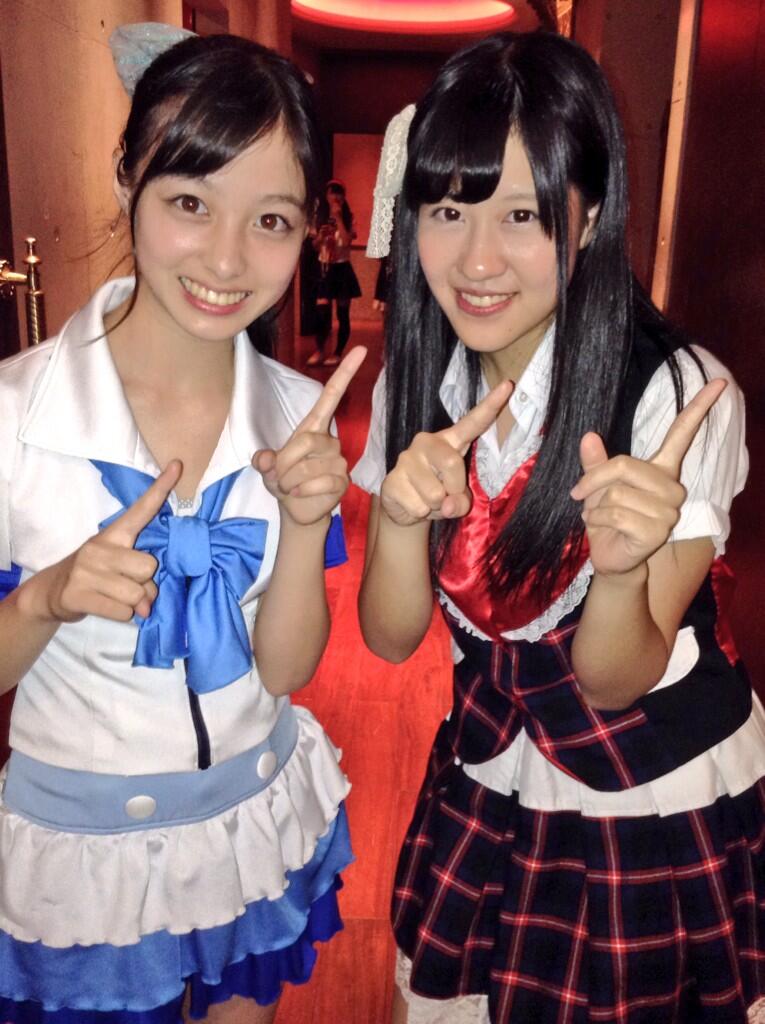 Rev.from DVL в X: „塾終わったよん=͟͟͞͞ ( ꒪౪꒪)ฅ笑 ここで