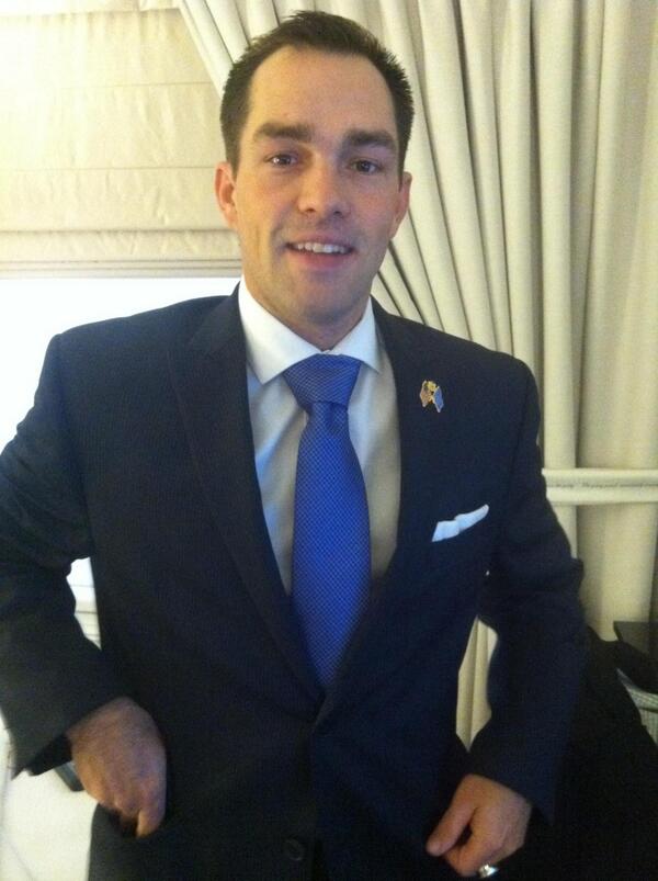 Getting ready for foxnews at 330 est.