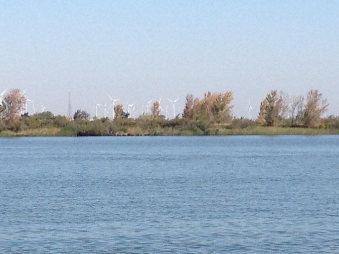 Hanging out at the Delta today... The weather is perfect http://t.co/ReMowYBFNR