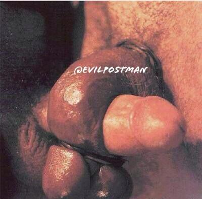 Evilpostman tweet picture