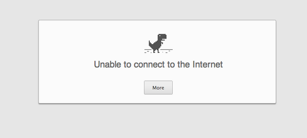 brocktv's tweet image. Story of our lives here in Thistle....#brockinternet #unabletoconnect