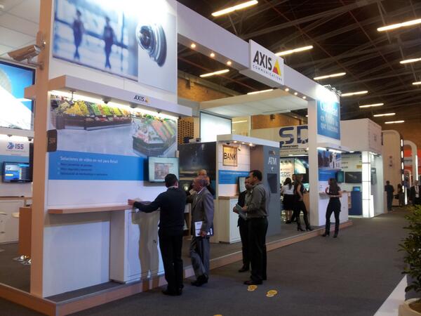 maria_axis's tweet photo. #Axis participo en la Feria Internacional de Colombia E+S+S+S 2013 http://t.co/vTuk25QoFu