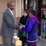 Photo by Ken Thompson (@KenThompson4DA)