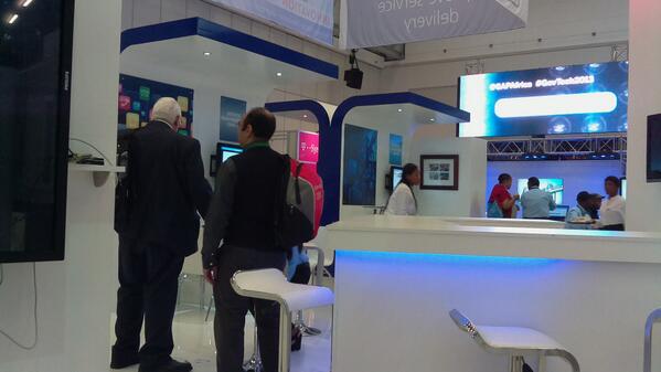 GovTech_PiCam's tweet image. Photos from the SITA Innovation Stand #SitaInnovation