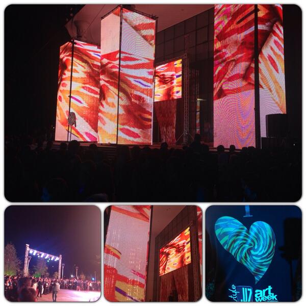 bellaTerraMag's tweet photo. Понеслось
 #Styleuz2013 #uzb #bellaTerra http://t.co/CnzeiPHNqw