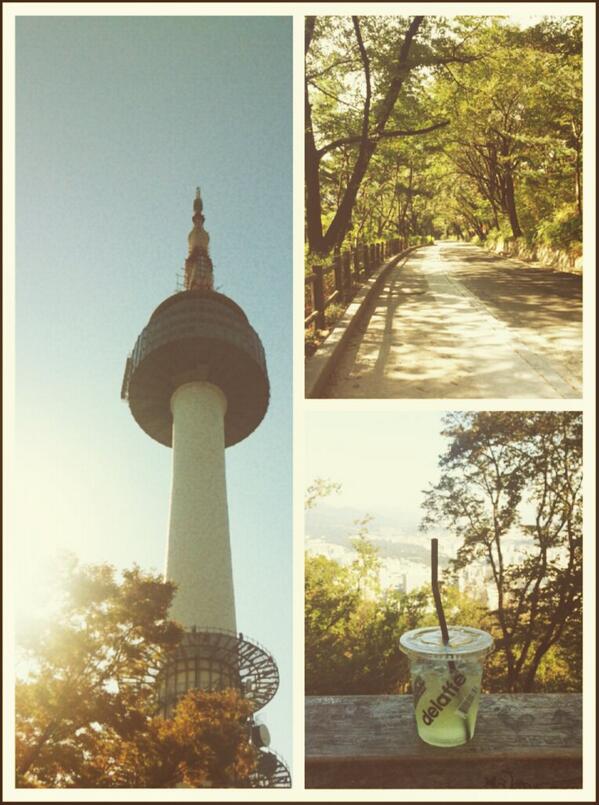 aram595's tweet photo. 힐링타임 http://t.co/BsY5qEawy4