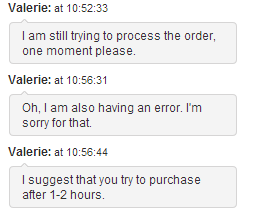 MikeMainguy's tweet photo. @MicrosoftStore Yep. Here's your genius techs at work today... http://t.co/r0Y6SZjYKE