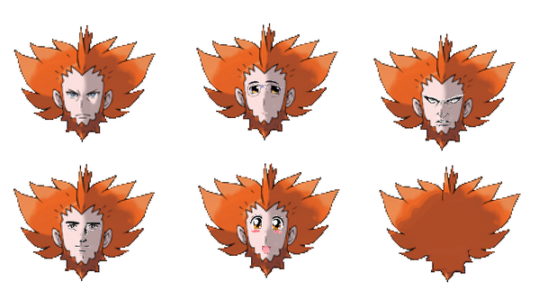 フラダリクソコラグランプリ 18ページ目 Togetter