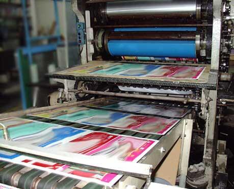 Graphcenter's tweet image. Realizamos trabajos de calidad con el personal capacitado para asi cumplir con las necesidades de nuestros clientes