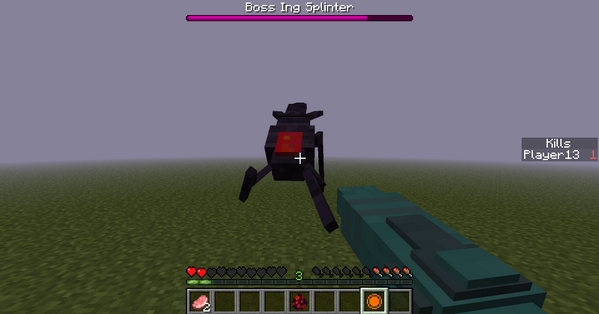 Cub_Bro's tweet image. Oh Yeah !
Le mod avance à grand feu ! La prochaine release sera ENORME !
#Minetroid