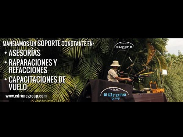 eDroneGroup's tweet photo. Contamos con asesoría, reparaciones, capacitaciones y ventas de equipos para q comiences a volar tu propia Nave http://t.co/voFfLjYF6I
