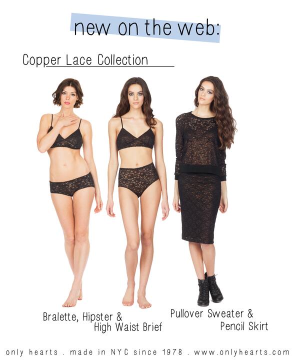 OnlyHeartsRoma's tweet photo. avete già dato un'occhiata online alla nostra nuova collezione? passate a trovarci! http://t.co/lURtEI8wIJ