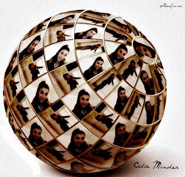 PeaceSimrin's tweet photo. @CeliaMinder Made this for you, You are the best Celia BIG XOXOXOOOOO !!!!!!!!<3333333333 http://t.co/ysf7wuBSFN