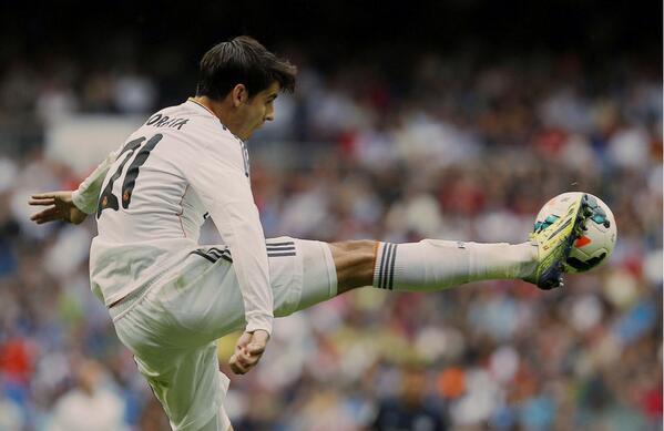 FELIZ CUMPLE ALVARO MORATAAAAAAAA MI IDOLO! <a href="/AlvaroMorata/">Álvaro Morata</a>!!!!!!