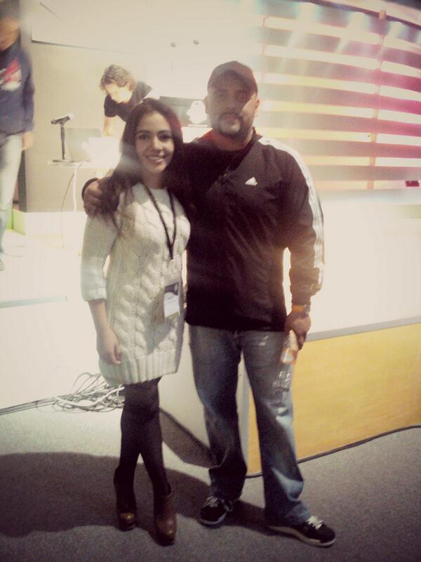 arqfernandapd's tweet photo. @ENADII Gracias por tu experiencia!! http://t.co/f36zjwRA7L