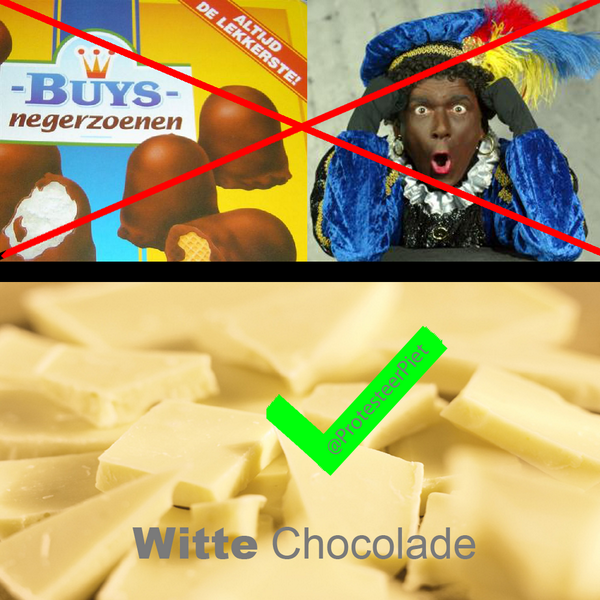 ProtesteerPiet's tweet photo. En dit moeten wij pikken?!! http://t.co/5m8mOcoMdQ