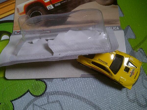 AA_Toys's tweet photo. panas , gerah dan g betah dikandang !! #hotwheels #loose #peak http://t.co/jmwpYmFhEz
