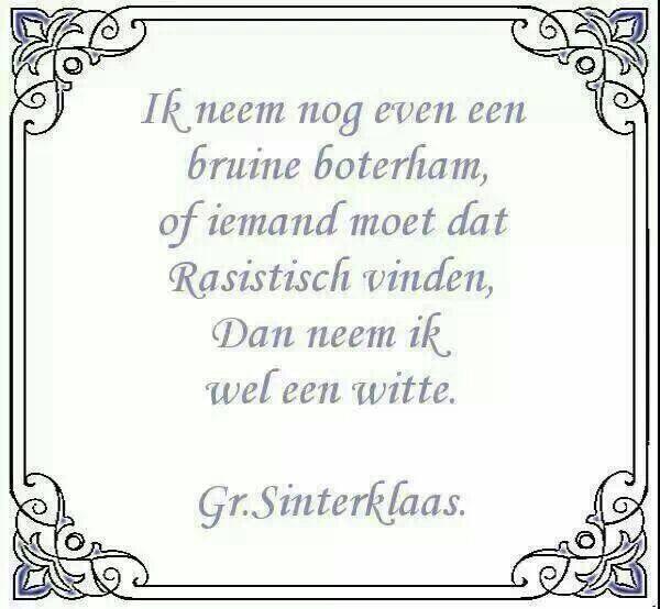 ProtesteerPiet's tweet photo. Alles is tegenwoordig racistisch?! http://t.co/Lic89joBPL