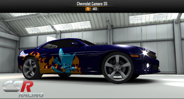 dillaoct's tweet photo. Check out my ride in #CSRRacing for Android! Try it for FREE!
http://t.co/n4fqOYYJJg http://t.co/sxtflWd3NW