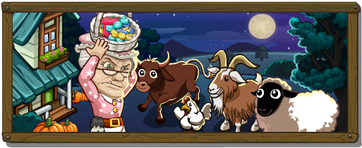FrontierVille tweet media